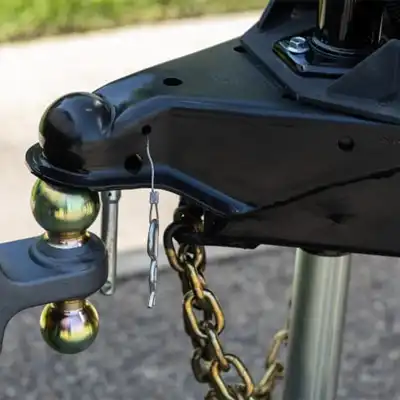 What are the Different Sizes of Trailer Coupler Locks? What are the Different Sizes of Trailer Coupler Locks?